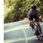 The Effects Of Breathing Supplemental Oxygen During Altitude Training On Cycle Performance