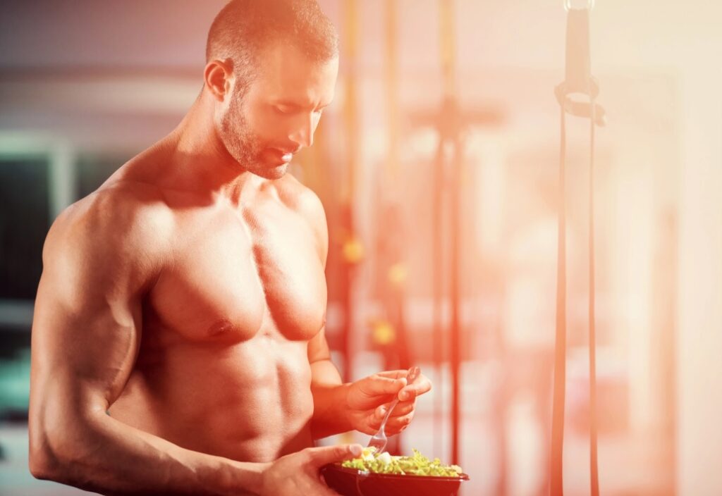 How to exercise and what to eat to lose weight and maintain the results