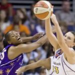 Effect of Short-Term Hyperoxia on Model Exercise in Basketball