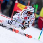Pumpt Oxygen World Champion Skier