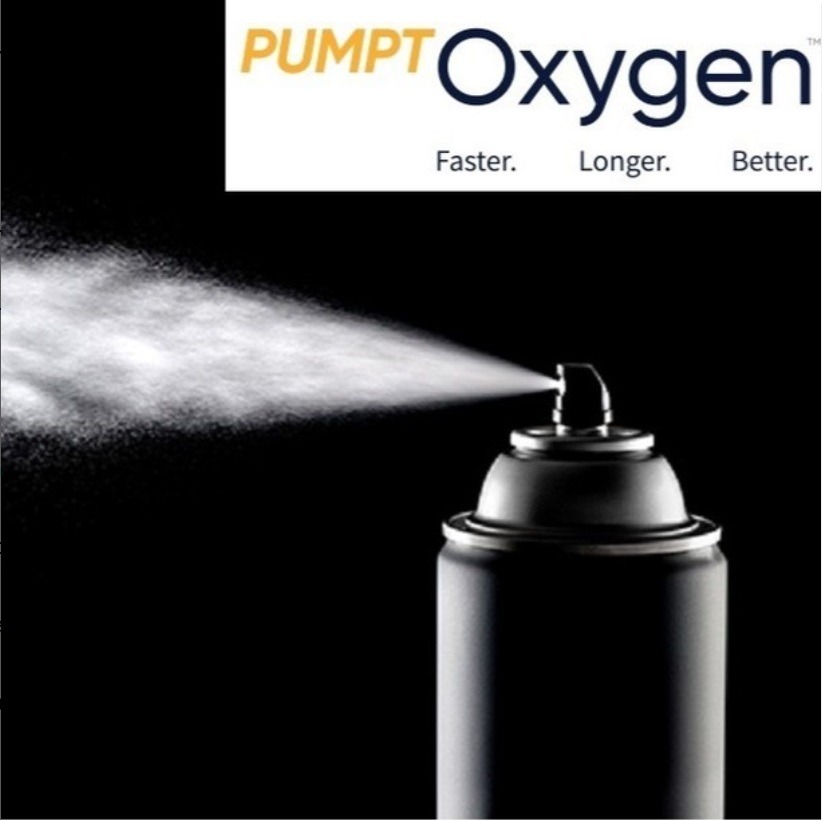 Canned Oxygen Australia