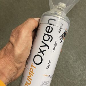 Australia's canned oxygen